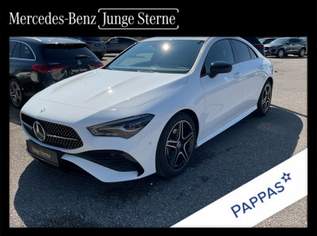 CLA 180 Coupé AMG Line*Night-Paket*Spiegel-Paket*, 42900 €, Auto & Fahrrad-Autos in Niederösterreich