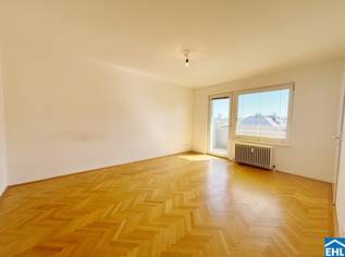 Großzügiger 3 Zimmer Familienhit mit sonniger Loggia/Balkon!, 1290.01 €, Immobilien-Wohnungen in 1030 Landstraße