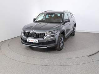 Kodiaq 4x4 Style TDI DSG, 44950 €, Auto & Fahrrad-Autos in 8041 Liebenau