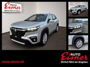 S-CROSS 1.4 HYBRID ALLGRIP, 28990 €, Auto & Fahrrad-Autos in 9400 Wolfsberg