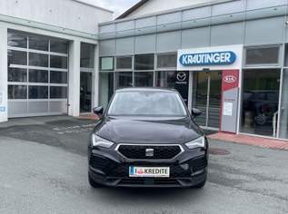 Ateca 1,0 Reference Eco TSI, 20490 €, Auto & Fahrrad-Autos in 8132 Pernegg an der Mur