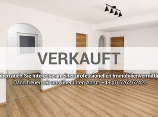 Perfekte Starterwohnung: 2 Zimmer Wohnung mit Terrasse in Sonnenlage, 275000 €, Immobilien-Wohnungen in 6065 Gemeinde Thaur Perfekte Starterwohnung: 2 Zimmer Wohnung mit Terrasse in Sonnenlage, 275000 €, Immobilien-Wohnungen in 6065 Gemeinde Thaur