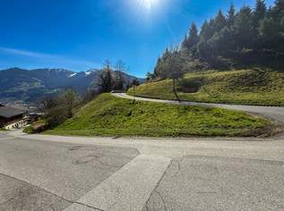 Ein Grund zum Bauen in Vomp – Ruhig, aussichtsreich und sofort bebaubar!, 269000 €, Immobilien-Grund und Boden in 6134 Vomp