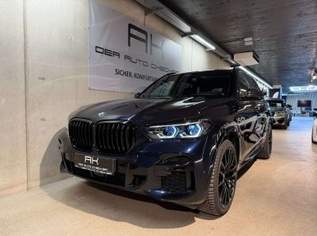 X5 50 i *Alcantara *Carbon, 72850 €, Auto & Fahrrad-Autos in 4820 Bad Ischl