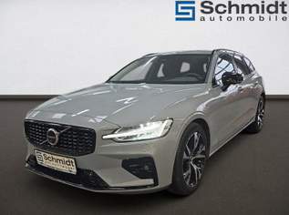 V60 B3 (P) Plus Dark Geartronic, 38900 €, Auto & Fahrrad-Autos in 5020 Altstadt