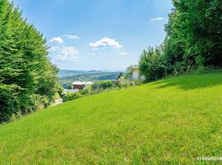 Erhöht gelegenes 911 m² Baugrundstück samt 5.000 m² Eigenwald in Stattegg, 289000 €, Immobilien-Grund und Boden in 8046 Erhöht gelegenes 911 m² Baugrundstück samt 5.000 m² Eigenwald in Stattegg, 289000 €, Immobilien-Grund und Boden in 8046