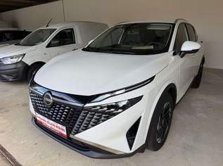 Qashqai 1,3 DIG-T MHEV 4x4 N-Connecta+ Xtronic, 43990 €, Auto & Fahrrad-Autos in 8091 Jagerberg Qashqai 1,3 DIG-T MHEV 4x4 N-Connecta+ Xtronic, 43990 €, Auto & Fahrrad-Autos in 8091 Jagerberg