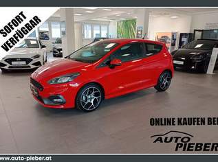 Fiesta ST 1,5 EcoBoost *Recaro*Klappenauspuff*, 17985 €, Auto & Fahrrad-Autos in 8280 Fürstenfeld Fiesta ST 1,5 EcoBoost *Recaro*Klappenauspuff*, 17985 €, Auto & Fahrrad-Autos in 8280 Fürstenfeld