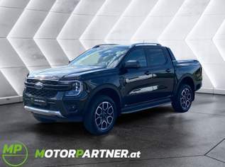 Ranger DoKa Wildtrak e-4WD *inkl. Rollo*, 46790 €, Auto & Fahrrad-Autos in 8350 Fehring