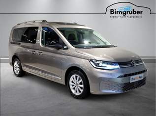 Caddy Maxi 2,0 TDI Style, 28990 €, Auto & Fahrrad-Autos in 3430 Gemeinde Tulln an der Donau Caddy Maxi 2,0 TDI Style, 28990 €, Auto & Fahrrad-Autos in 3430 Gemeinde Tulln an der Donau