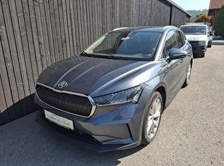Enyaq 60 Loft, 25990 €, Auto & Fahrrad-Autos in 6942 Gemeinde Krumbach Enyaq 60 Loft, 25990 €, Auto & Fahrrad-Autos in 6942 Gemeinde Krumbach