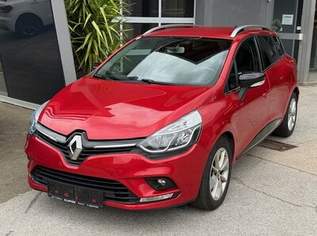 Clio Limited, 10900 €, Auto & Fahrrad-Autos in 8790 Eisenerz Clio Limited, 10900 €, Auto & Fahrrad-Autos in 8790 Eisenerz