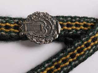 Trachtenband LYRA, 29 €, Kleidung & Schmuck-Herrenkleidung in 1200 Brigittenau