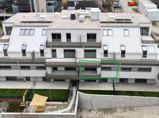 Bezugsfertig & provisionsfrei: "Das Schmuckstück", 369000 €, Immobilien-Wohnungen in 1210 Floridsdorf