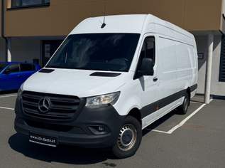 Sprinter 907__316 CDI__3.5T__4325 mm__2.2 MOTOR, 23980 €, Auto & Fahrrad-Autos in 6383 Erpfendorf Sprinter 907__316 CDI__3.5T__4325 mm__2.2 MOTOR, 23980 €, Auto & Fahrrad-Autos in 6383 Erpfendorf
