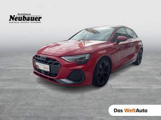 A3, 38990 €, Auto & Fahrrad-Autos in 8753 Fohnsdorf