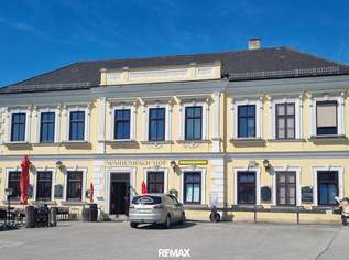 Traditionelles Gasthaus im Weinviertel, 348000 €, Immobilien-Gewerbeobjekte in 2244 Gemeinde Spannberg