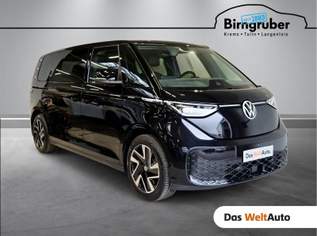 ID. Buzz Pro LR 210 kW, 66250 €, Auto & Fahrrad-Autos in 3430 Gemeinde Tulln an der Donau