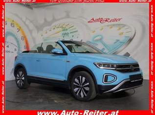 T-Roc Cabrio 1,0 TSI Style *ACC, NAVI, LED*, 24990 €, Auto & Fahrrad-Autos in 8753 Fohnsdorf T-Roc Cabrio 1,0 TSI Style *ACC, NAVI, LED*, 24990 €, Auto & Fahrrad-Autos in 8753 Fohnsdorf