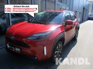 Yaris Cross 1.5 VVT-i Hybrid Active Drive Aut., 23990 €, Auto & Fahrrad-Autos in 1100 Favoriten