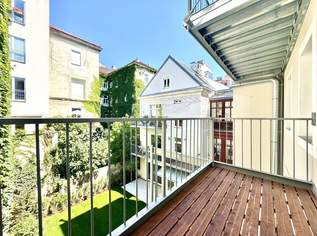 Balkon mit Grünblick! Generalsanierte Altbauwohnung nächst Margaretenplatz, 499000 €, Immobilien-Wohnungen in 1050 Margareten Balkon mit Grünblick! Generalsanierte Altbauwohnung nächst Margaretenplatz, 499000 €, Immobilien-Wohnungen in 1050 Margareten