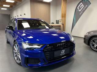 A6 40 TDI SPORT QUATTRO SLINE BLACK ULTRABLAU M... K, 49990 €, Auto & Fahrrad-Autos in 8232 Grafendorf bei Hartberg