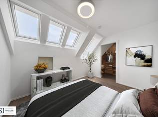 Riverside Living Alte Donau: Charmanter 2-Zimmer-Erstbezug mit Terrassenfläche in Donaustadt - PROVISIONSFREI!, 446000 €, Immobilien-Wohnungen in 1220 Donaustadt