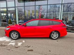 Focus Turnier 1,0 EcoBoost ST-Line, 18490 €, Auto & Fahrrad-Autos in 4663 Laakirchen