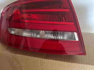 Audi A4 Rückleuchte NEU, 30 €, Auto & Fahrrad-Teile & Zubehör in 9183 St. Jakob im Rosental Audi A4 Rückleuchte NEU, 30 €, Auto & Fahrrad-Teile & Zubehör in 9183 St. Jakob im Rosental