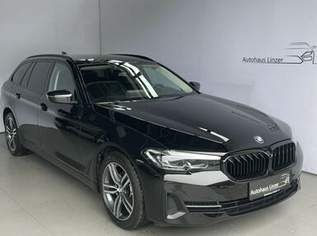 520d LCI Touring *LED*HuD*AHK*H&K*Kamera*DAB*18Z*, 34890 €, Auto & Fahrrad-Autos in 5020 Altstadt 520d LCI Touring *LED*HuD*AHK*H&K*Kamera*DAB*18Z*, 34890 €, Auto & Fahrrad-Autos in 5020 Altstadt
