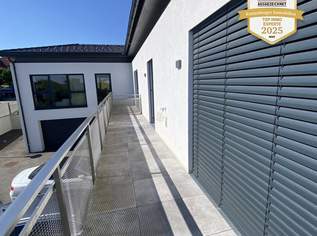 Hochwertige Neubauwohnung mit Balkon in ruhiger Lage von Krems-Egelsee, 239000 €, Immobilien-Wohnungen in 3500 Am Steindl