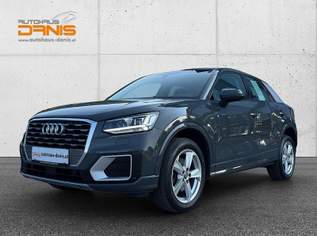 Q2 TFSI Sport LED/MMI+/ASSIST, 15900 €, Auto & Fahrrad-Autos in 8940 Liezen