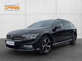 Passat R-Line 2,0 TDI DSG Navi/AHV/Leder/Kamera/HK, 27400 €, Auto & Fahrrad-Autos in 8940 Liezen