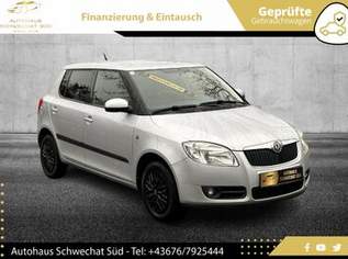 Fabia Ambiente, 3850 €, Auto & Fahrrad-Autos in 2320 Schwechat