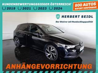 Golf 2,0 TDI Style DSG, 26480 €, Auto & Fahrrad-Autos in 8200 Gleisdorf