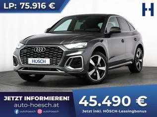 Q5 SB 50 TFSI e quattro 2xS-LINE 20" MATRIX VIRTUAL KAMERA, 46990 €, Auto & Fahrrad-Autos in 2512 Katastralgemeinde Tribuswinkel Q5 SB 50 TFSI e quattro 2xS-LINE 20" MATRIX VIRTUAL KAMERA, 46990 €, Auto & Fahrrad-Autos in 2512 Katastralgemeinde Tribuswinkel