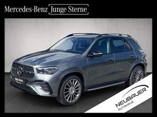 GLE 400 e 4MATIC, 96900 €, Auto & Fahrrad-Autos in 5582 Sankt Michael im Lungau