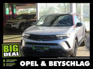 Mokka 12 Direct Injection Tur, 17990 €, Auto & Fahrrad-Autos in 1190 Döbling