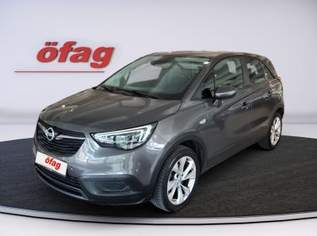 Crossland X 1.5 CDTI BlueInjection Edition Automat, 15990 €, Auto & Fahrrad-Autos in 5020 Altstadt Crossland X 1.5 CDTI BlueInjection Edition Automat, 15990 €, Auto & Fahrrad-Autos in 5020 Altstadt