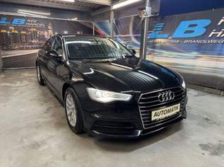 A6 2.0 TDI ultra, 24999 €, Auto & Fahrrad-Autos in 6020 Innsbruck