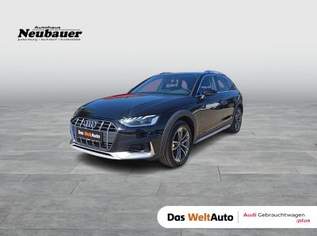 A4 allroad 40 TDI quattro, 29900 €, Auto & Fahrrad-Autos in 8753 Fohnsdorf
