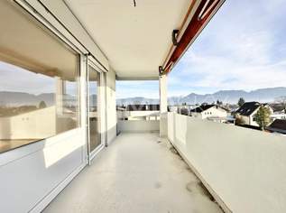 Viel Platz mit herrlicher Aussicht, 299000 €, Immobilien-Wohnungen in 6890 Lustenau