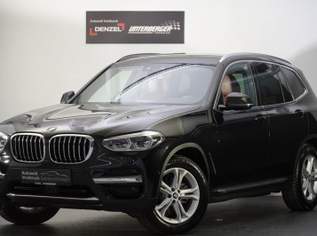 X3 xDrive 20d 48V Aut., 29990 €, Auto & Fahrrad-Autos in 6020 Innsbruck