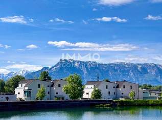 Ruhiges Wohnen an der Saalach, 549000 €, Immobilien-Wohnungen in 5020 Salzburg Ruhiges Wohnen an der Saalach, 549000 €, Immobilien-Wohnungen in 5020 Salzburg