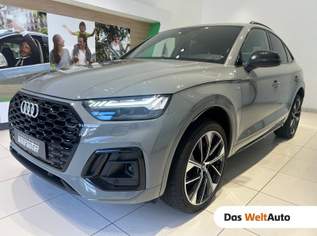 Q5 40 TDI quattro S line, 39990 €, Auto & Fahrrad-Autos in 6410 Marktgemeinde Telfs