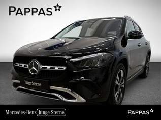 GLA 200 d 4MATIC Österreich-Edition Progressive, 47900 €, Auto & Fahrrad-Autos in 4030 Kleinmünchen-Auwiesen