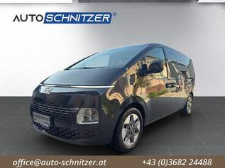 Staria Bus 2,2 CRDi Trend Line 4WD DCT Aut., 46990 €, Auto & Fahrrad-Autos in 8950 Stainach-Pürgg Staria Bus 2,2 CRDi Trend Line 4WD DCT Aut., 46990 €, Auto & Fahrrad-Autos in 8950 Stainach-Pürgg