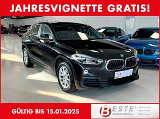 X2 sDrive16d F39 B47, 24806 €, Auto & Fahrrad-Autos in 4663 Laakirchen