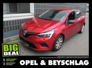 Clio Authentic SCe 65, 12790 €, Auto & Fahrrad-Autos in 1190 Döbling Clio Authentic SCe 65, 12790 €, Auto & Fahrrad-Autos in 1190 Döbling