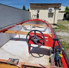 Feuerwehrboot Feuerwehrboot